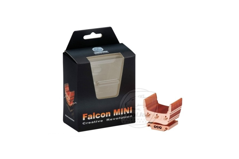 Falcon Mini
