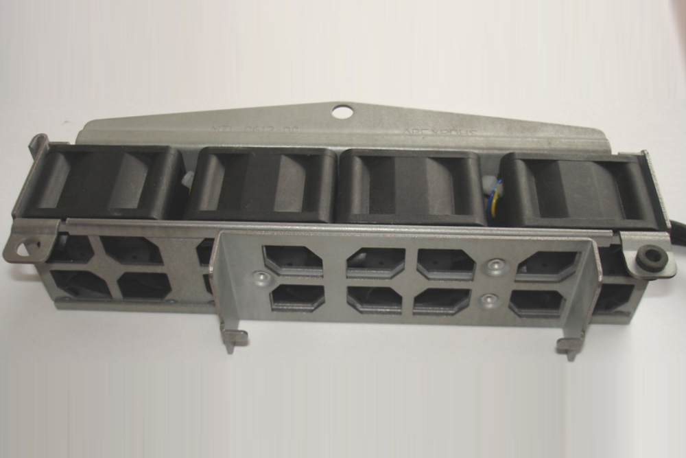 Fan Tray - 4x4028 fan