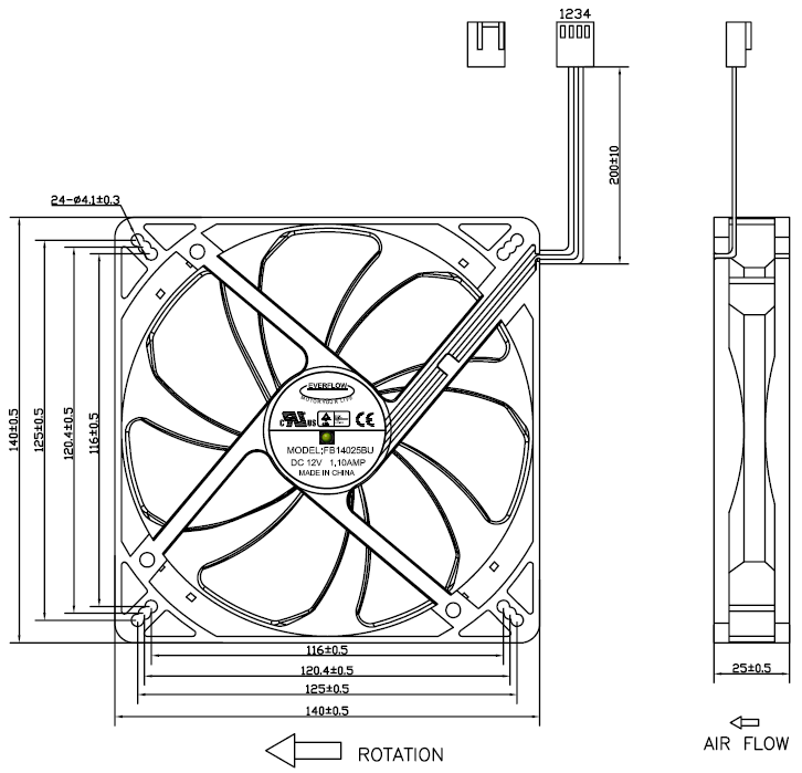 F121425BUAF(图1) F121425BUAF(图1)