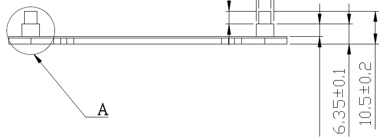 Backplate - 1156C(图1)