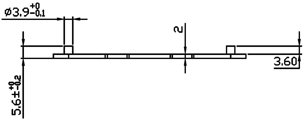 Backplate - 1156A(图1)