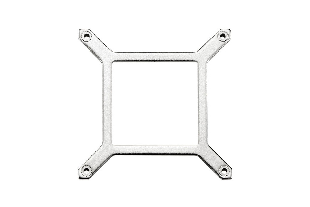 Backplate - rPGA988/BGA989