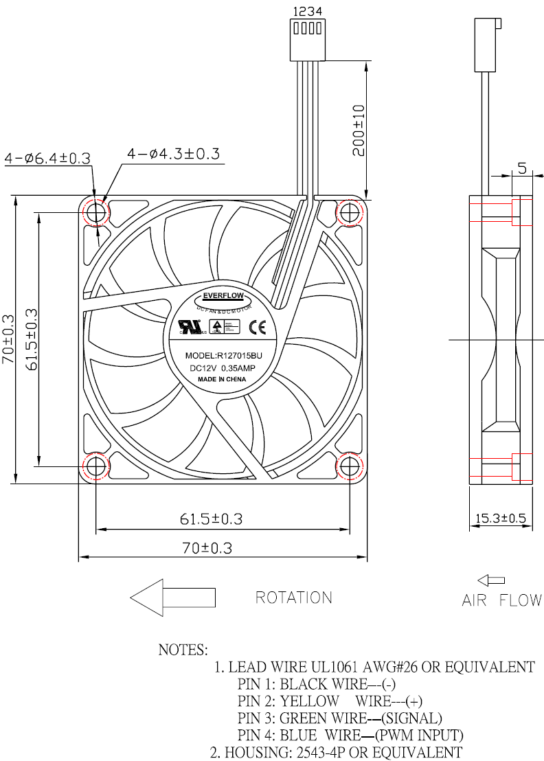 R127015BUAF(图1) R127015BUAF(图1)