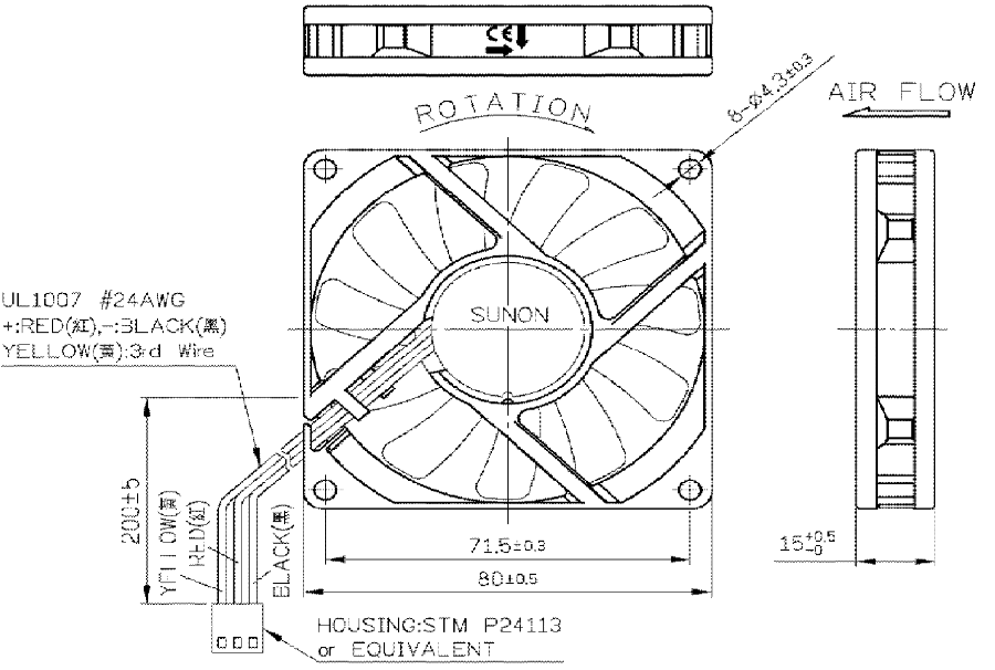ME8015151V3-D020-G99(图1) ME8015151V3-D020-G99(图1)