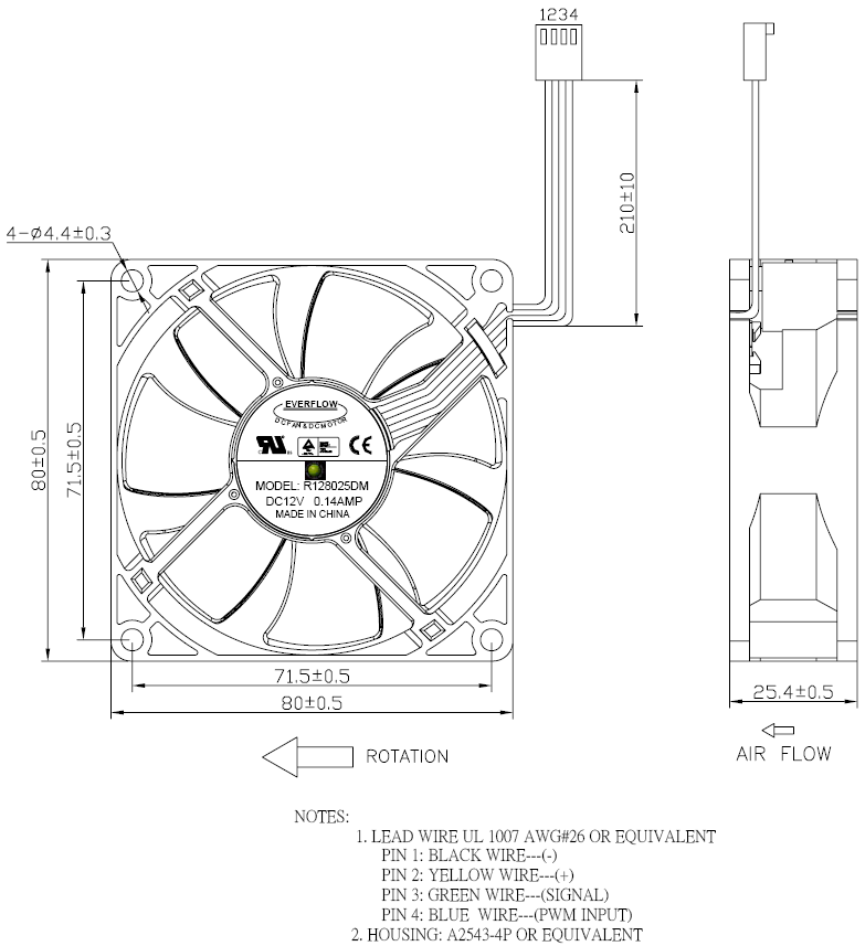 R128025DMAF(图1) R128025DMAF(图1)