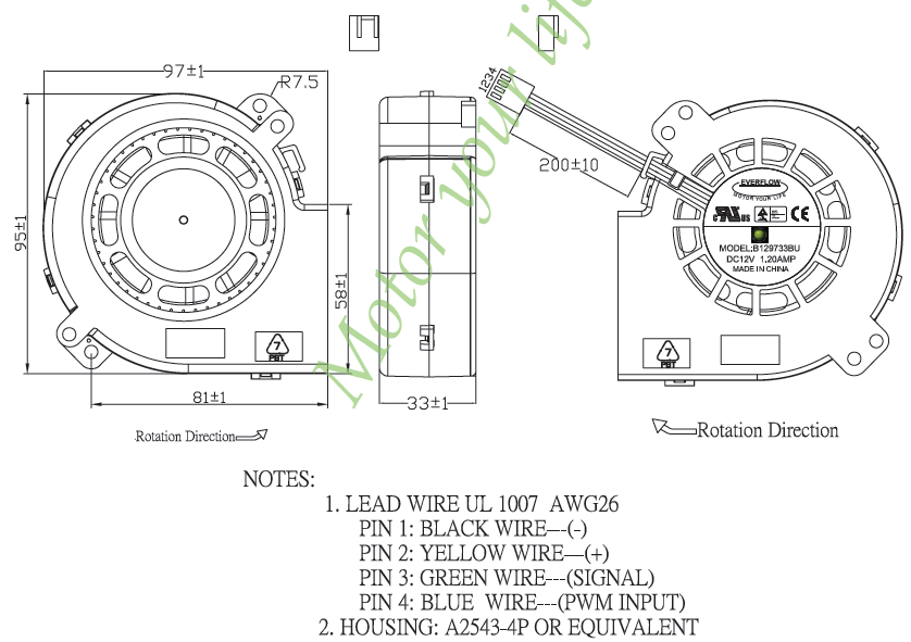 B129733BUAF(图1) B129733BUAF(图1)